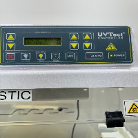 Airclean 600 3' PCR Workstation image 2